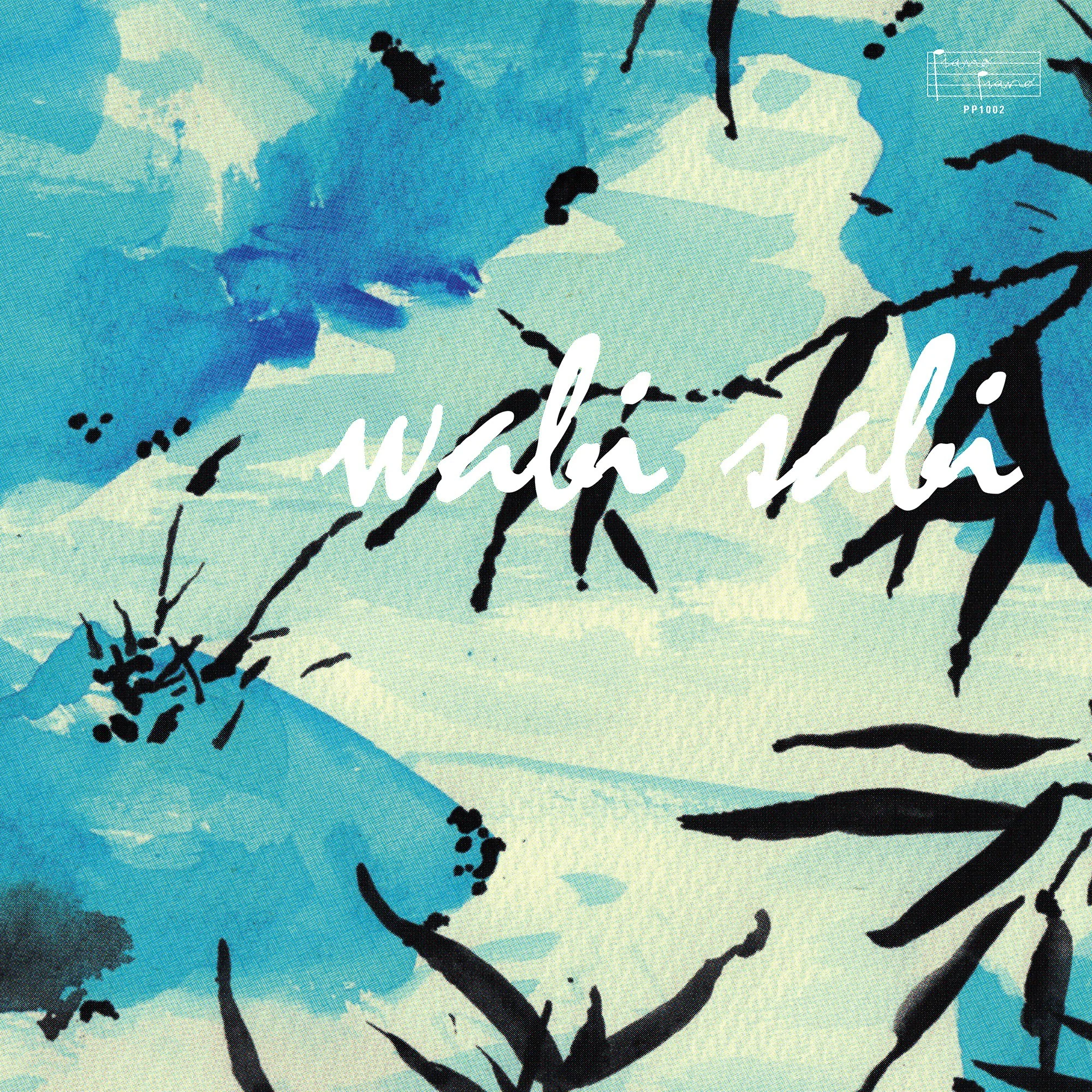 Sven Wunder – Wabi Sabi LP (PP1002)