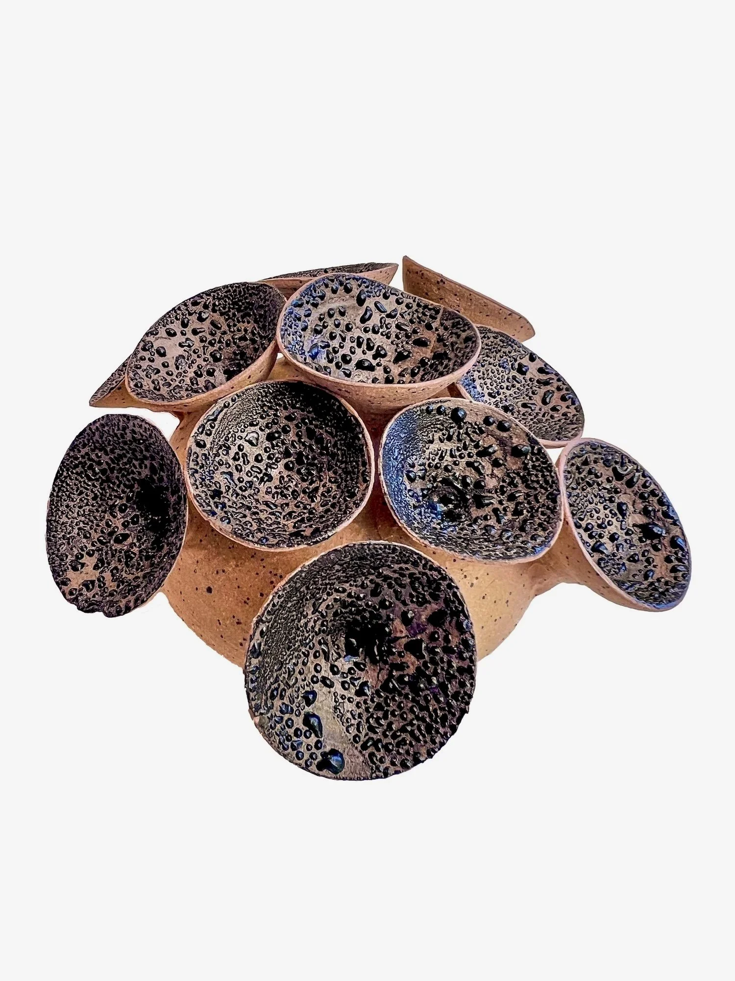 Origin Circle 102 | Ceramic | 5.75 by 3 inches | 2025