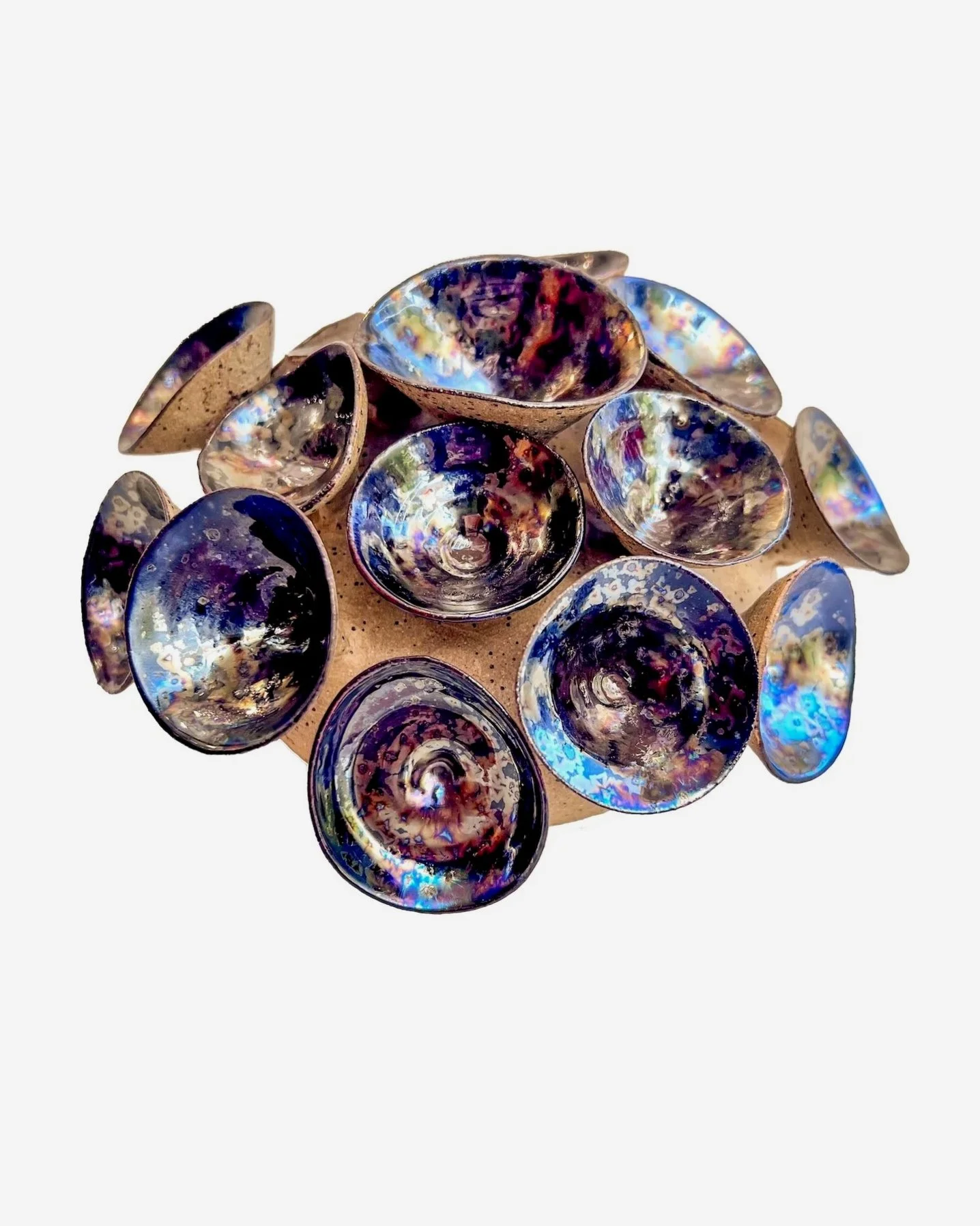 TESSA RICHARDSON - Origin Circle 101 (side view)