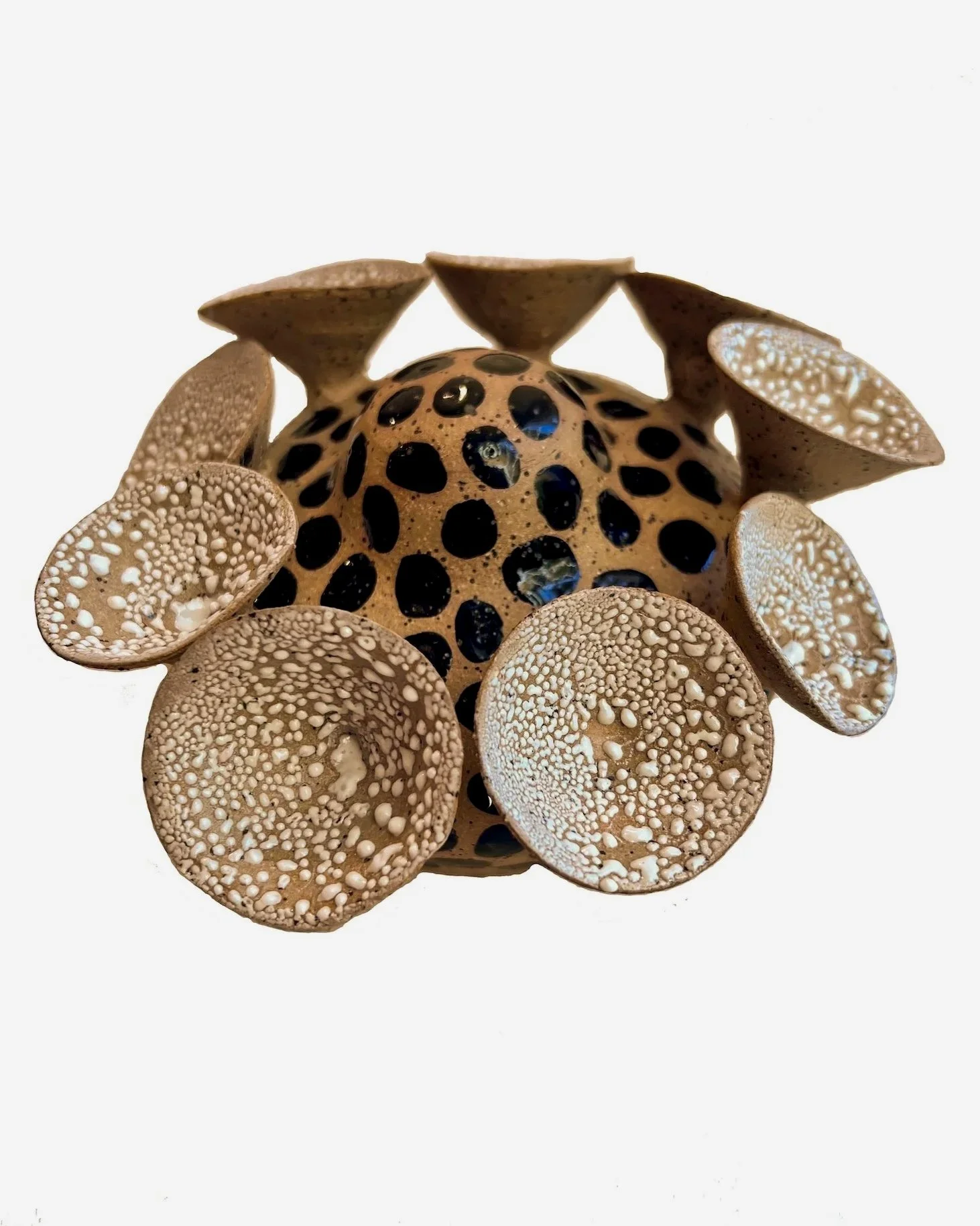 TESSA RICHARDSON - Origin Circle 103 (side view) 