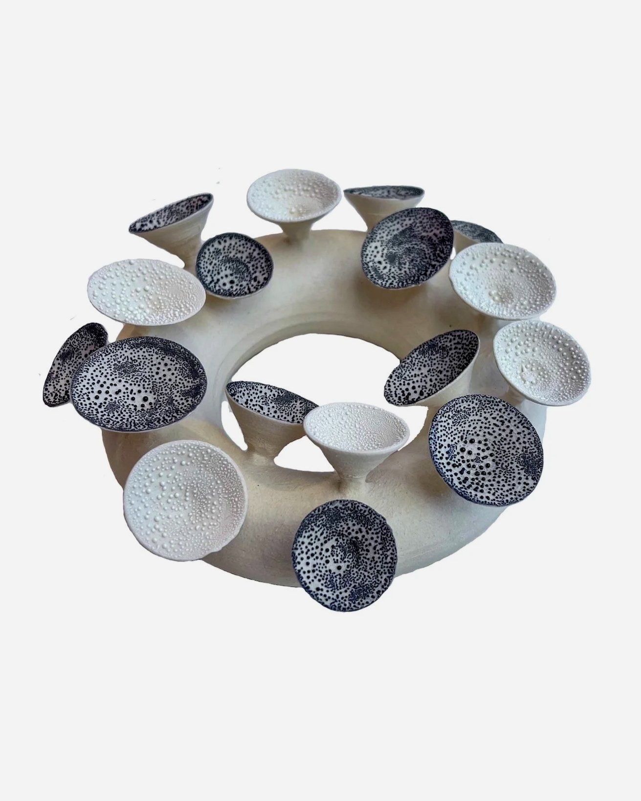 TESSA RICHARDSON - Origin Loop 106 (side view)