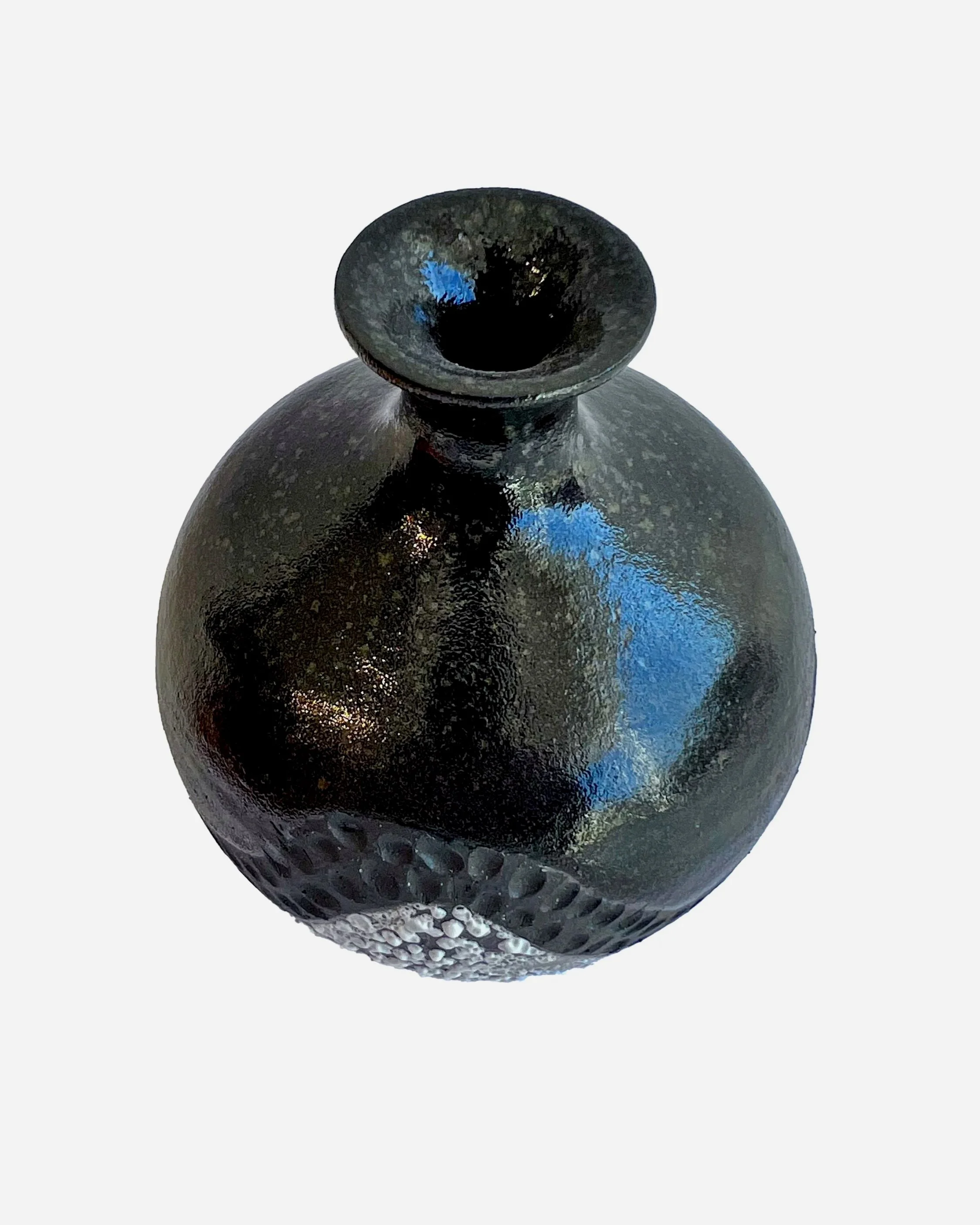TESSA RICHARDSON - Reef Bottle (top view)