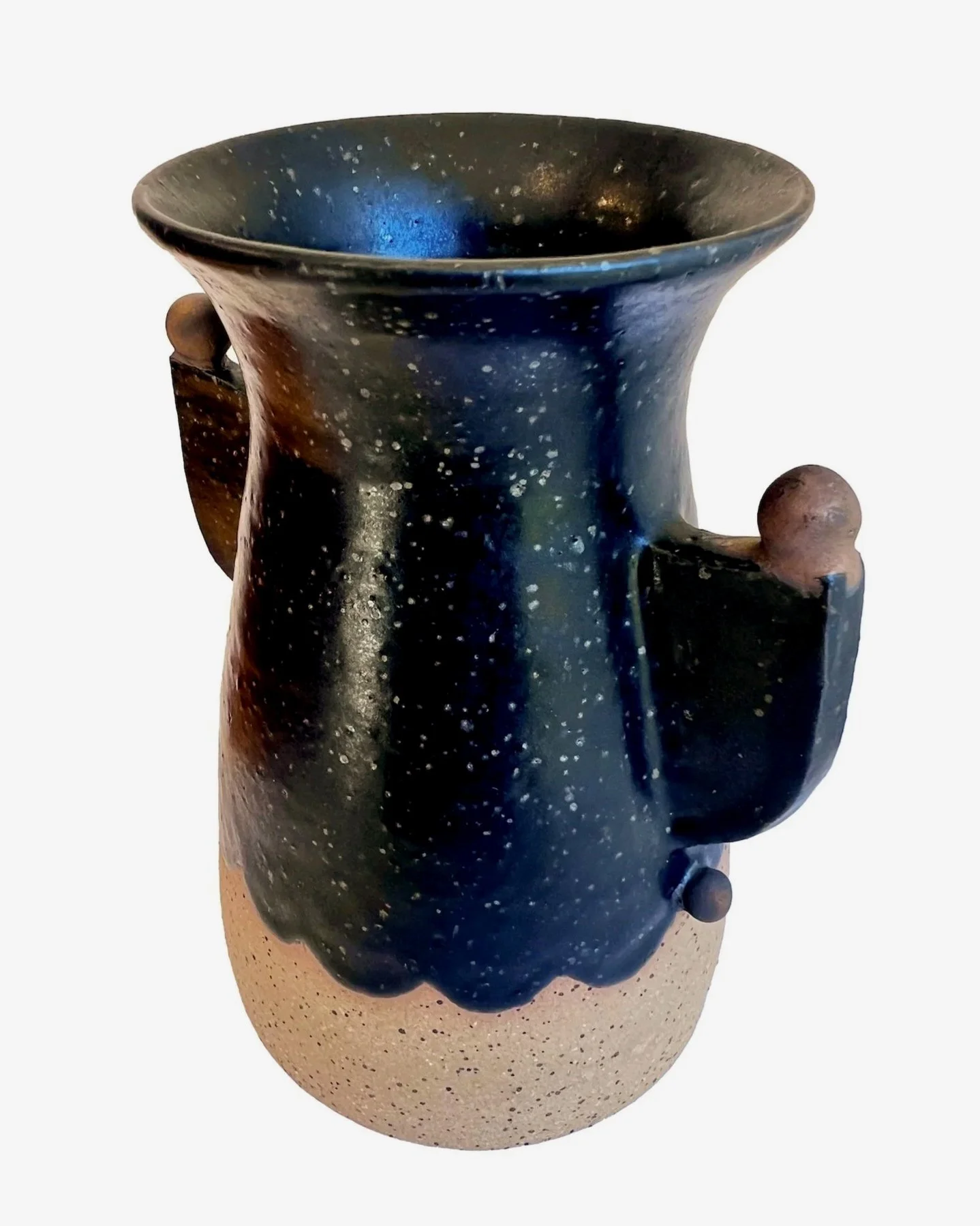 TESSA RICHARDSON - Union Vase (side view)