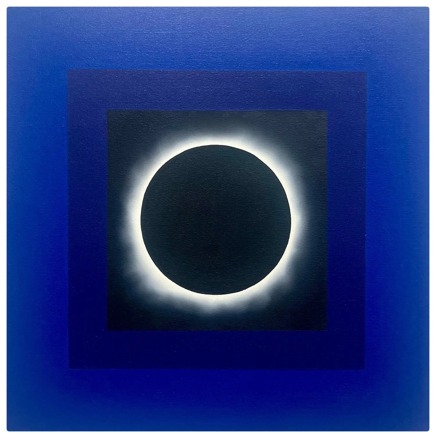 MICHAEL ST JOHN - Eclipse