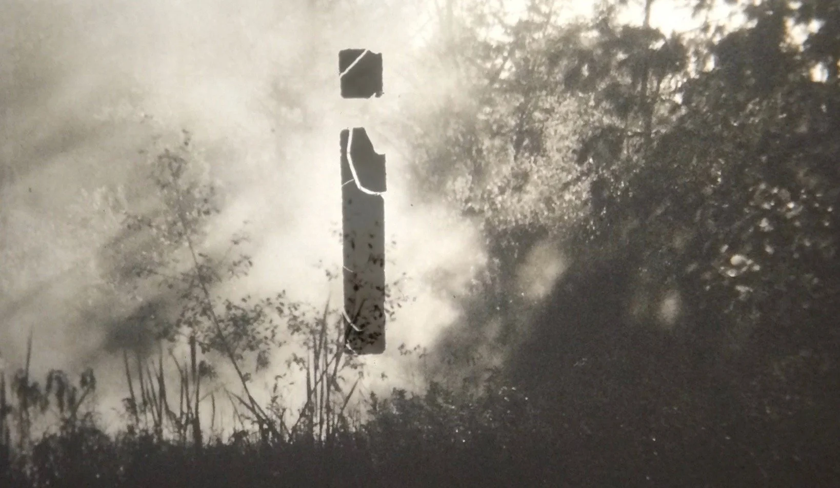 Mirage I | Video Still from Mirage | 2020