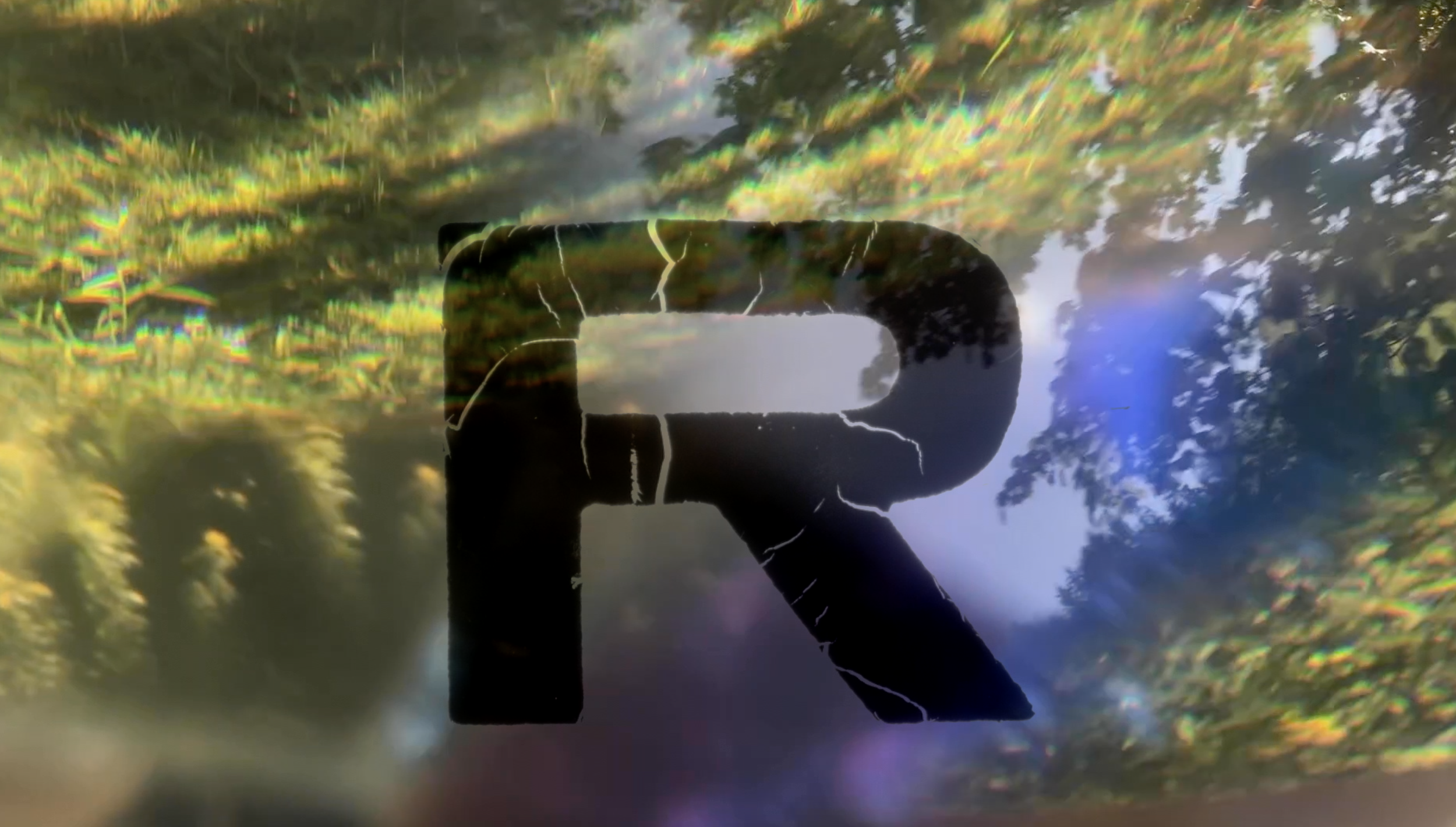 SUNDIAL R | Video Still from SUNDIAL | 2022