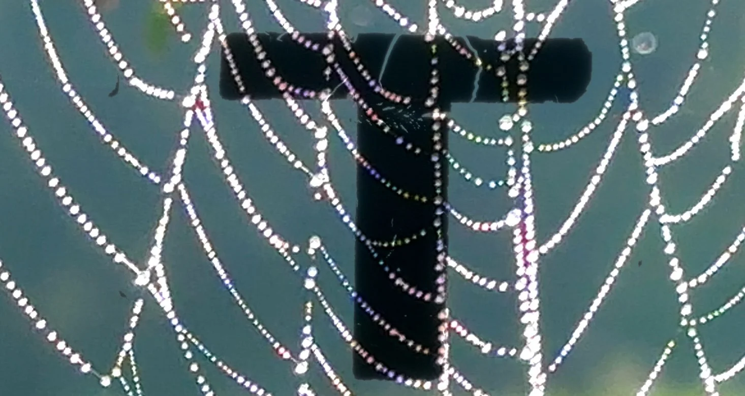 Mirage T | Video Still from Mirage | 2020