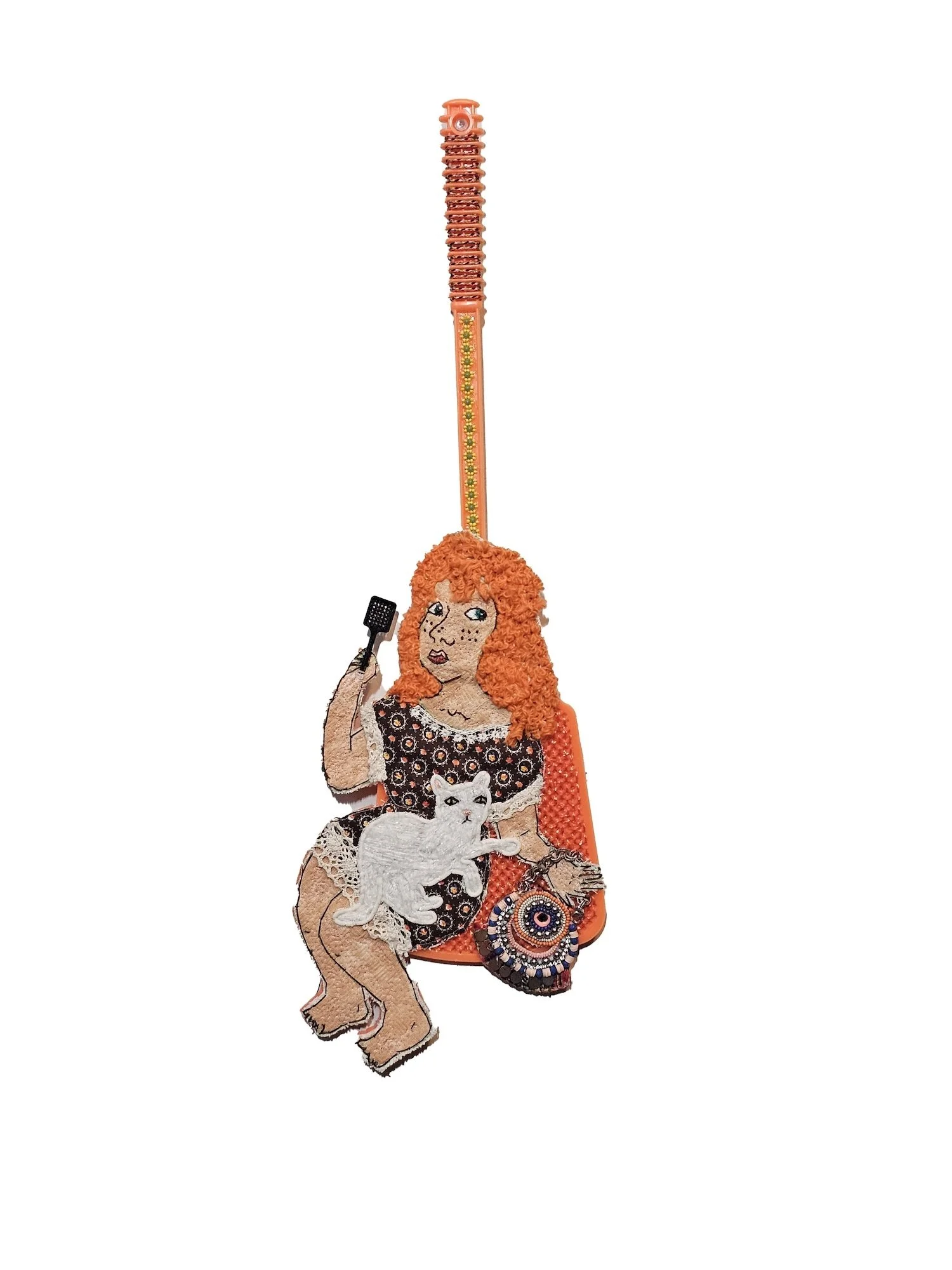 SARAH ROSE SHARP - Meta Swatter