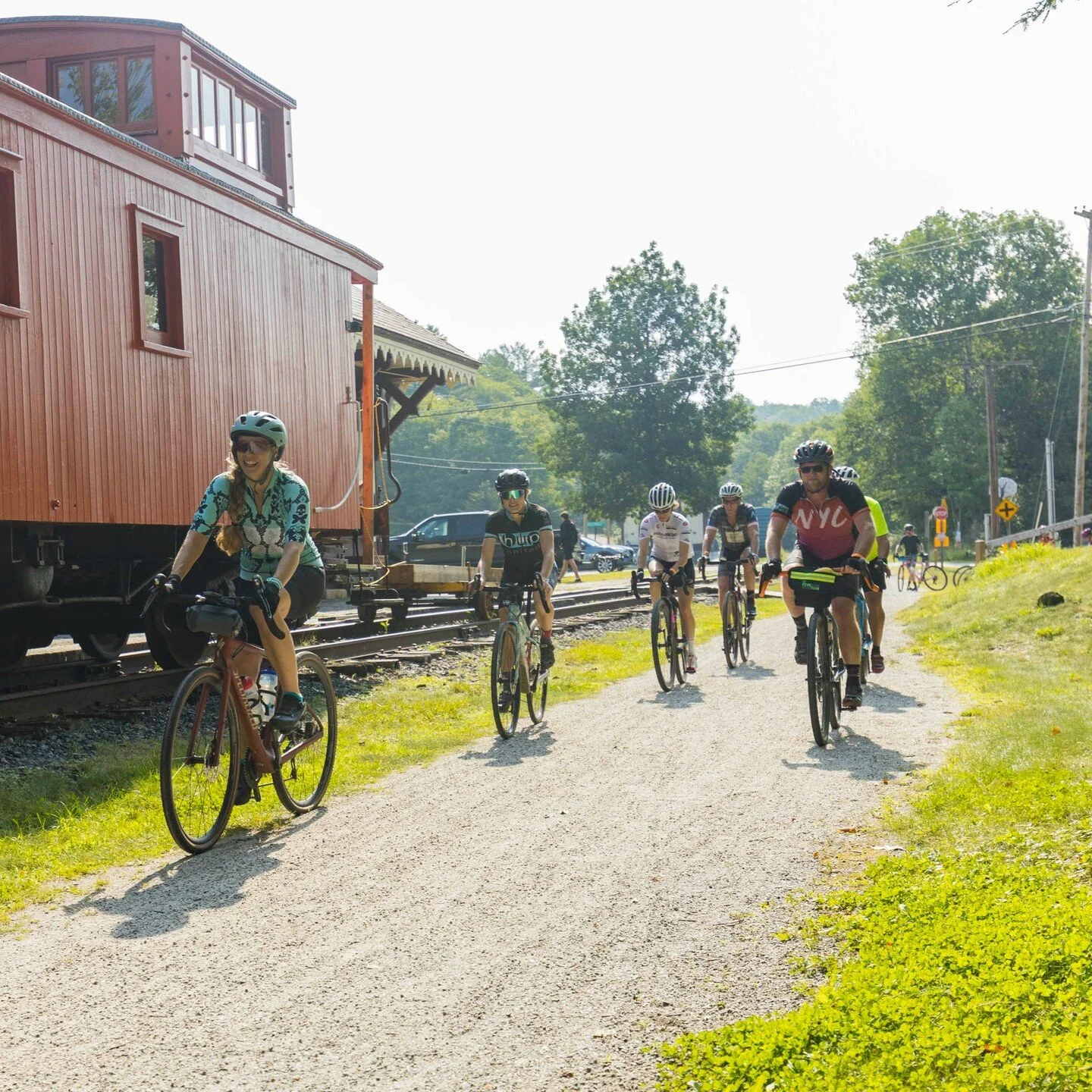 GRVL Cycling Grvl cycling