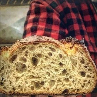 Great news, @elmoremountainbread will be back at Raid Lamoille!
Yum.