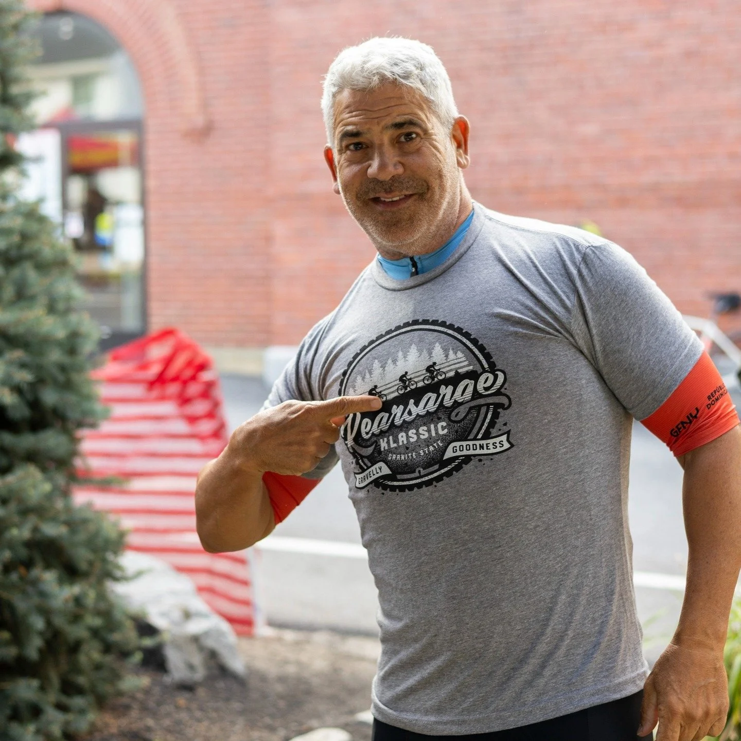 That's right, Kearsarge Klassic online reg is open!
Don't miss ArMans last hurrah ride!