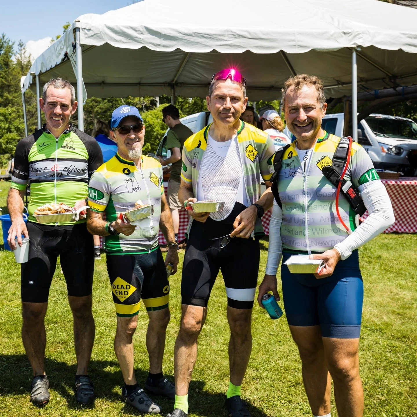 PSA - Raid Lamoille online reg fee goes up at midnight tonight. And now you know.....