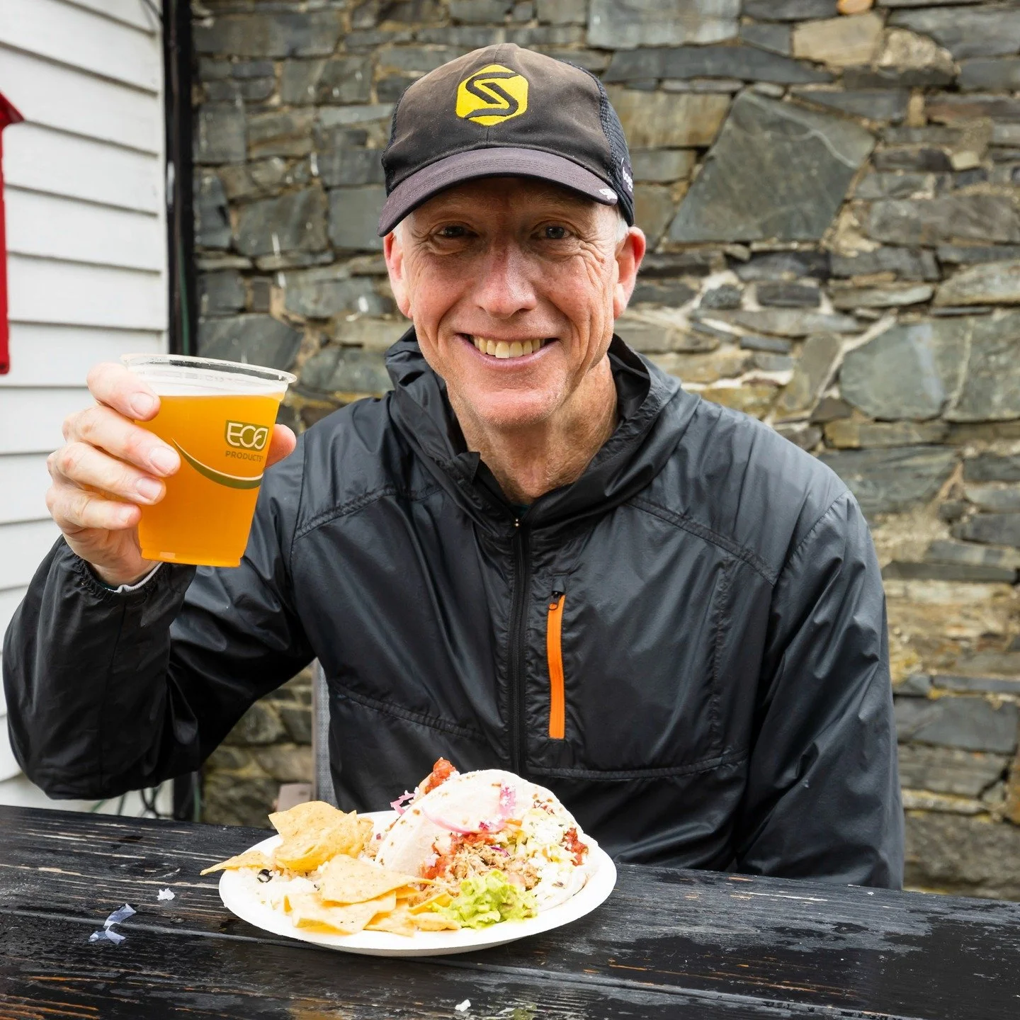 No need to sound the alarm, we WILL have @mainebeerco brews at this year's Raid Rockingham. Peeper and Lunch on tap? - stay tuned!