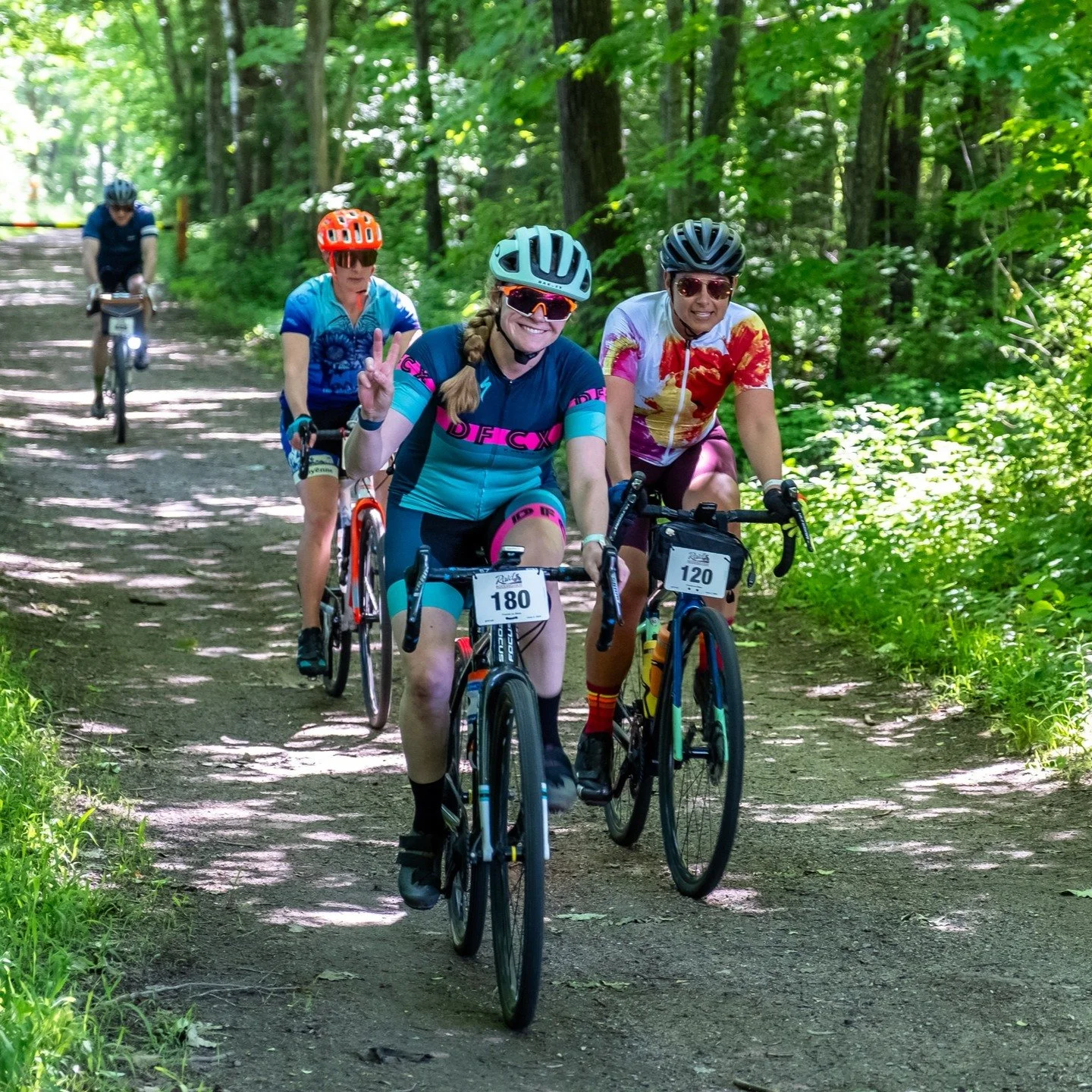 2026 Raid Rockingham registration is open!