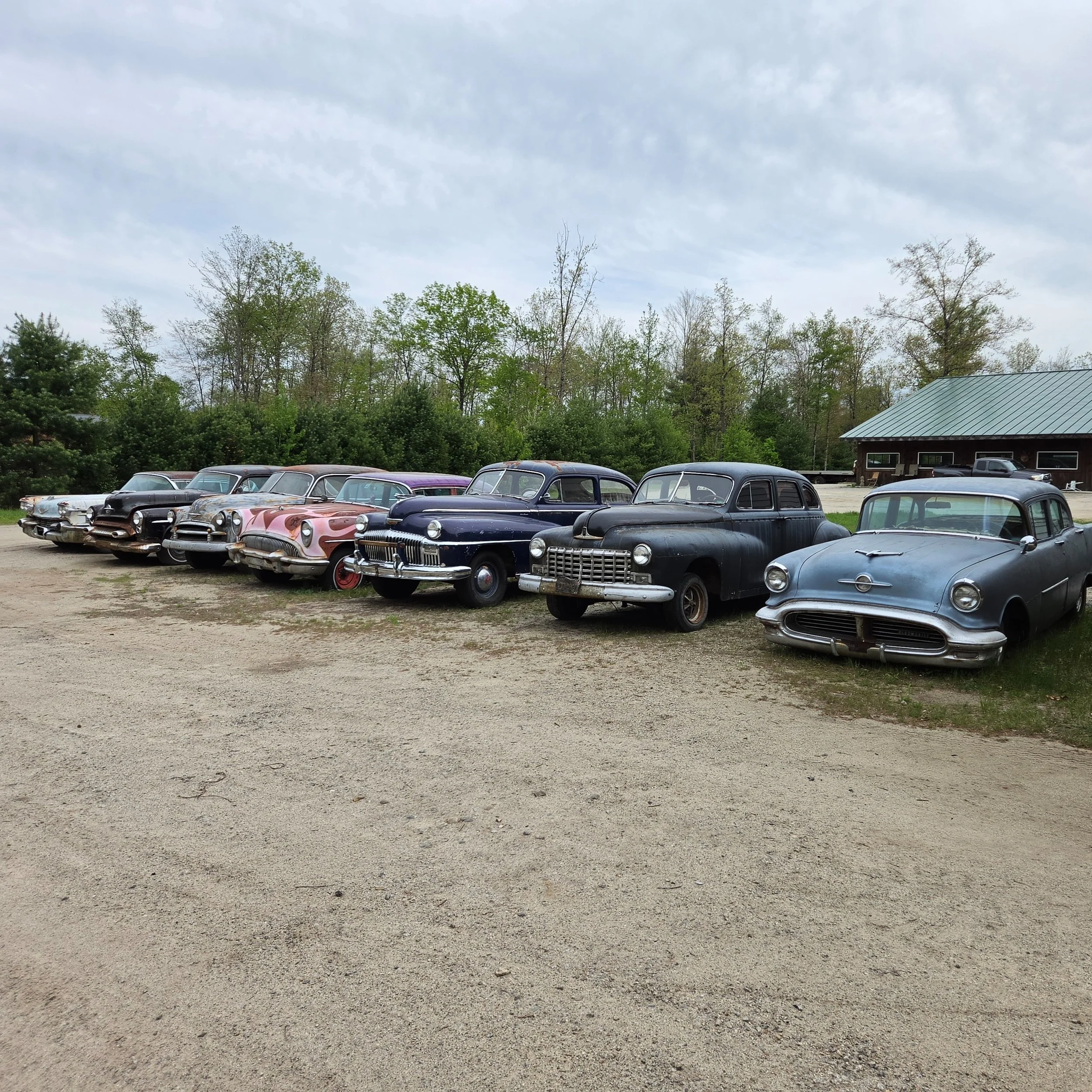 These are classics but they ain't Kearsarge Klassics, there's only one of those and it's coming up August 8th. 
Don't miss it!
Link in bio.