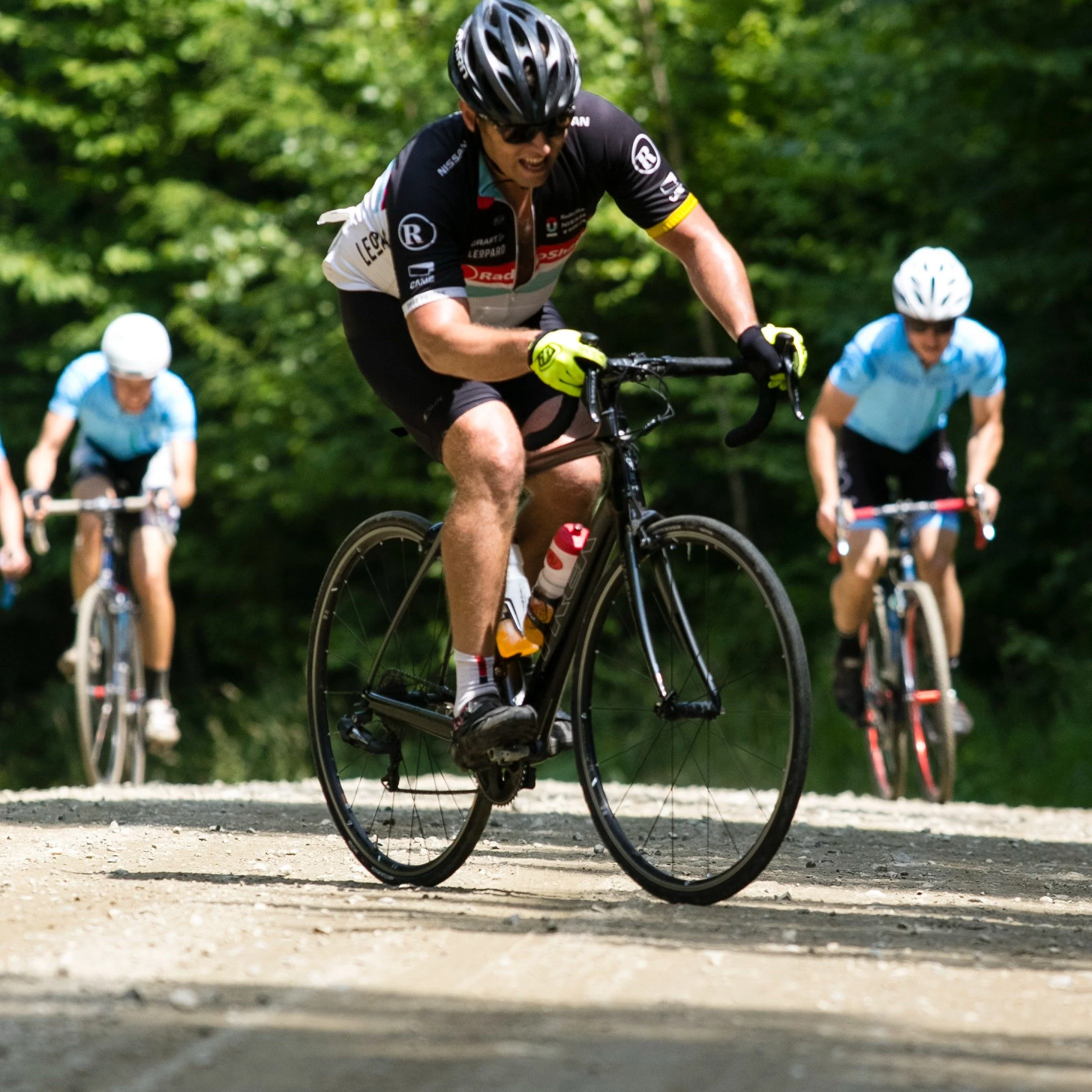 PSA - the registration price for Raid Lamoille increases at midnight, June 21st - that's tomorrow night! This is ArMan's last turn as RD for this event. Join us if you can!