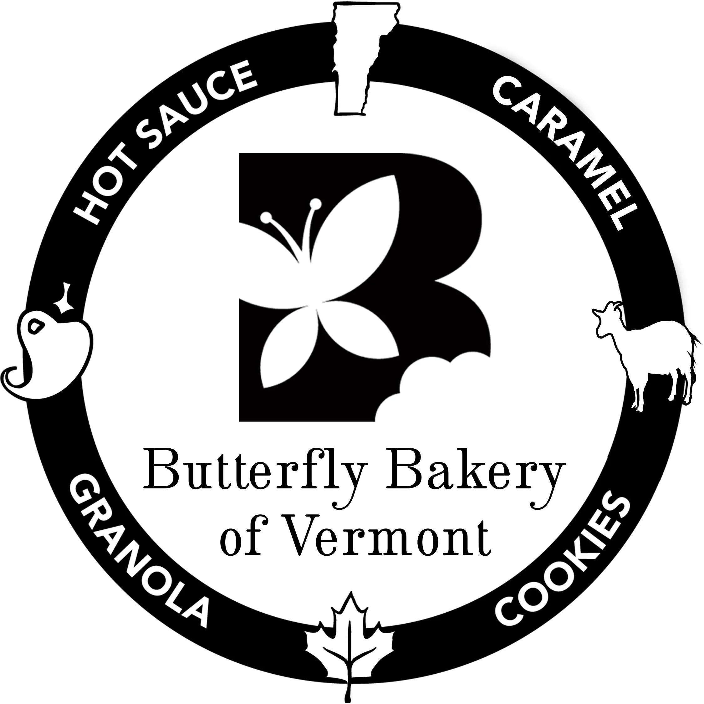 @butterflybakeryvt granola clusters are back at Raid Lamoille!