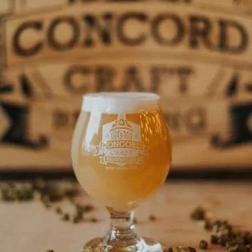 @concordcraftbrewing returns to the Kearsarge Klassic. We'll have some of their brews iced down and waiting for returning riders!