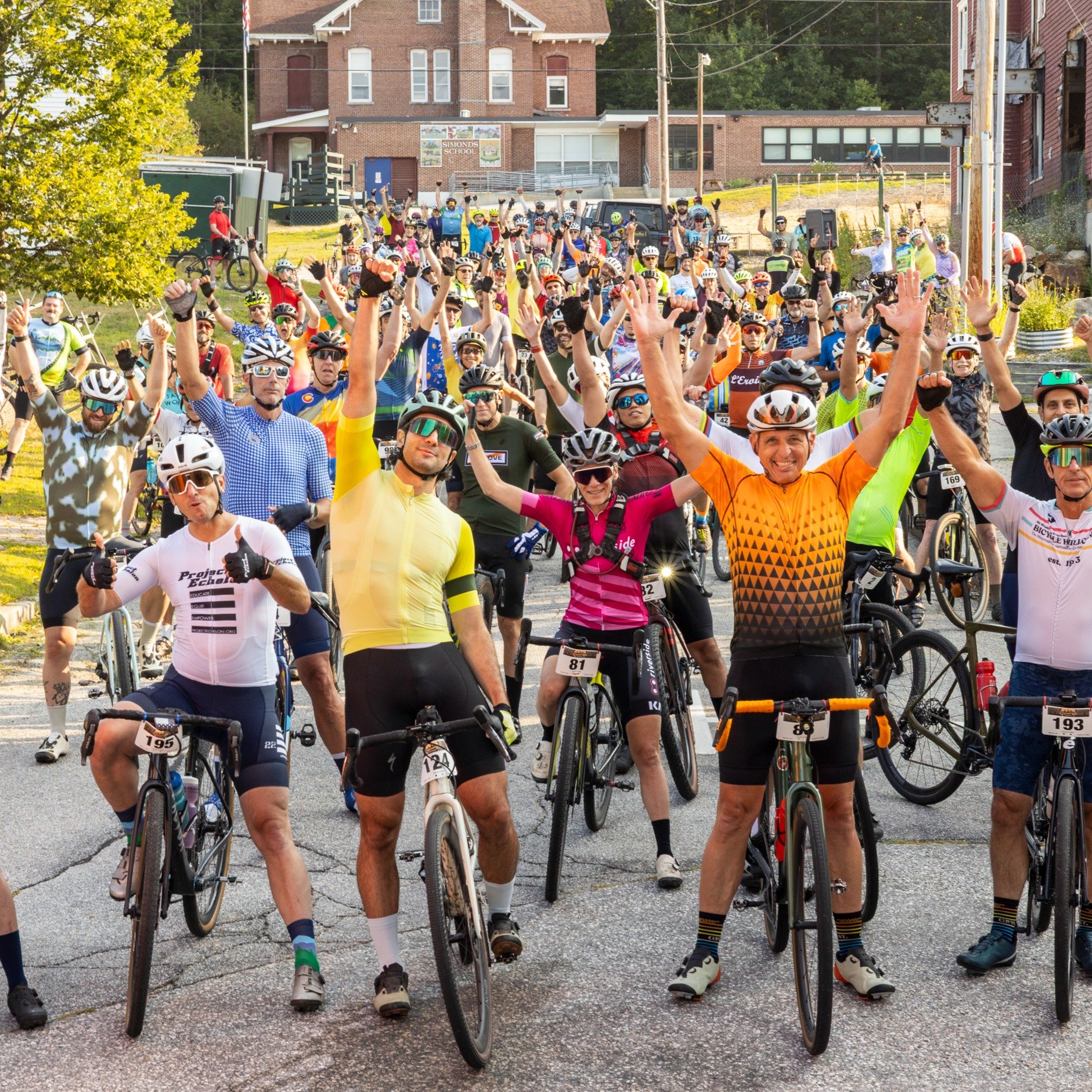Online reg for the Kearsarge Klassic closes at midnight tonight! We hope you can join us.