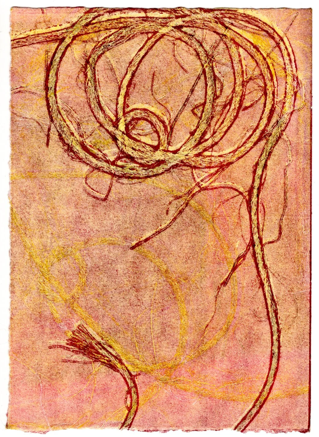 "Espy 1" Monotype
