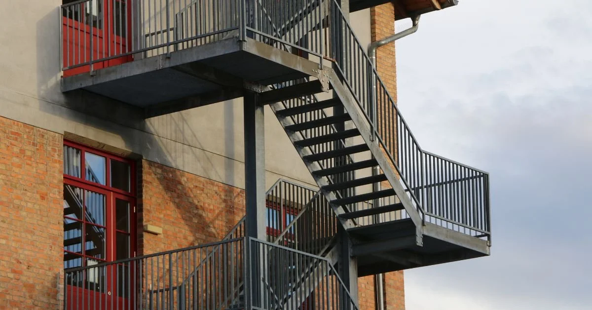 How To Read and Understand a Fire Escape Inspection Report
