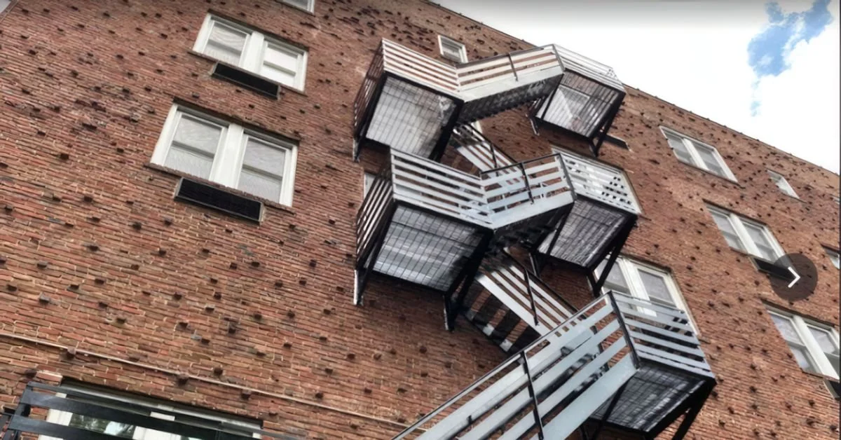How Long Do Fire Escape Repairs Take? A Timeline Breakdown