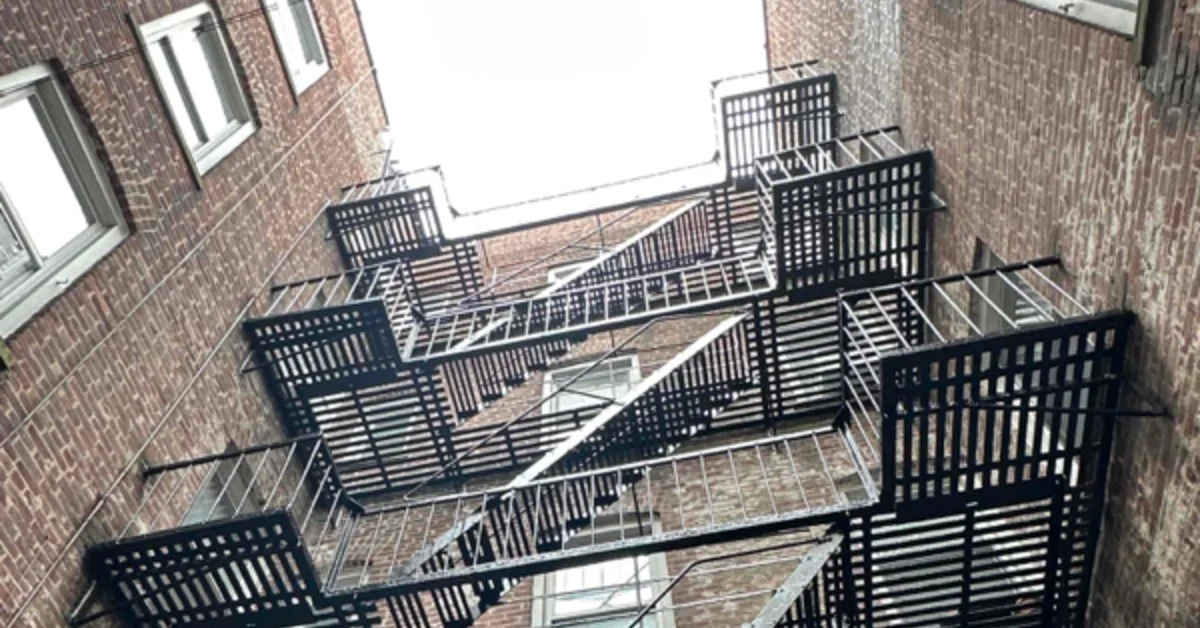 Why Professional Engineering Matters in Fire Escape Design