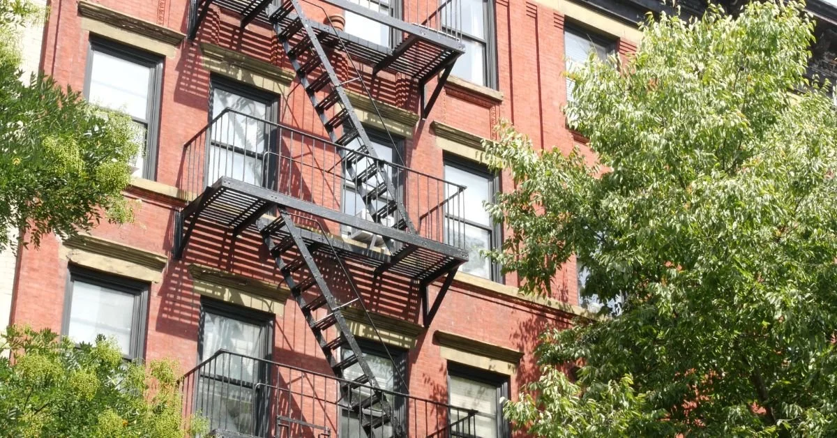 How To Read and Understand a Fire Escape Inspection Report