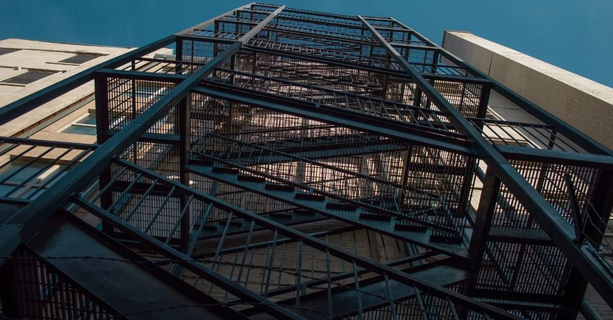 How To Customize a Fire Escape for Different Building Types