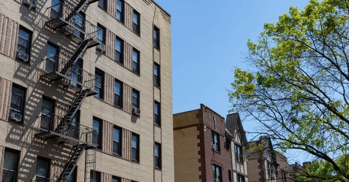 How To Read and Understand a Fire Escape Inspection Report