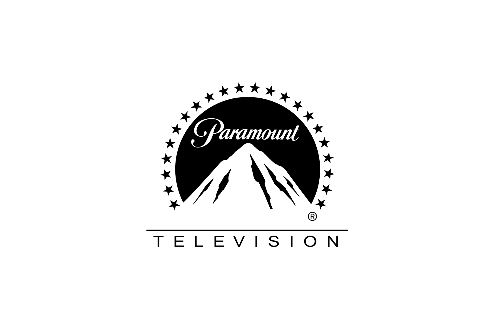 Paramount Television — Noble Savages