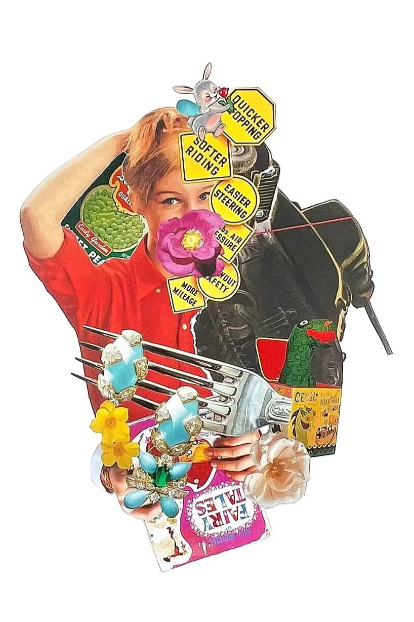 I Don't Want to Play House