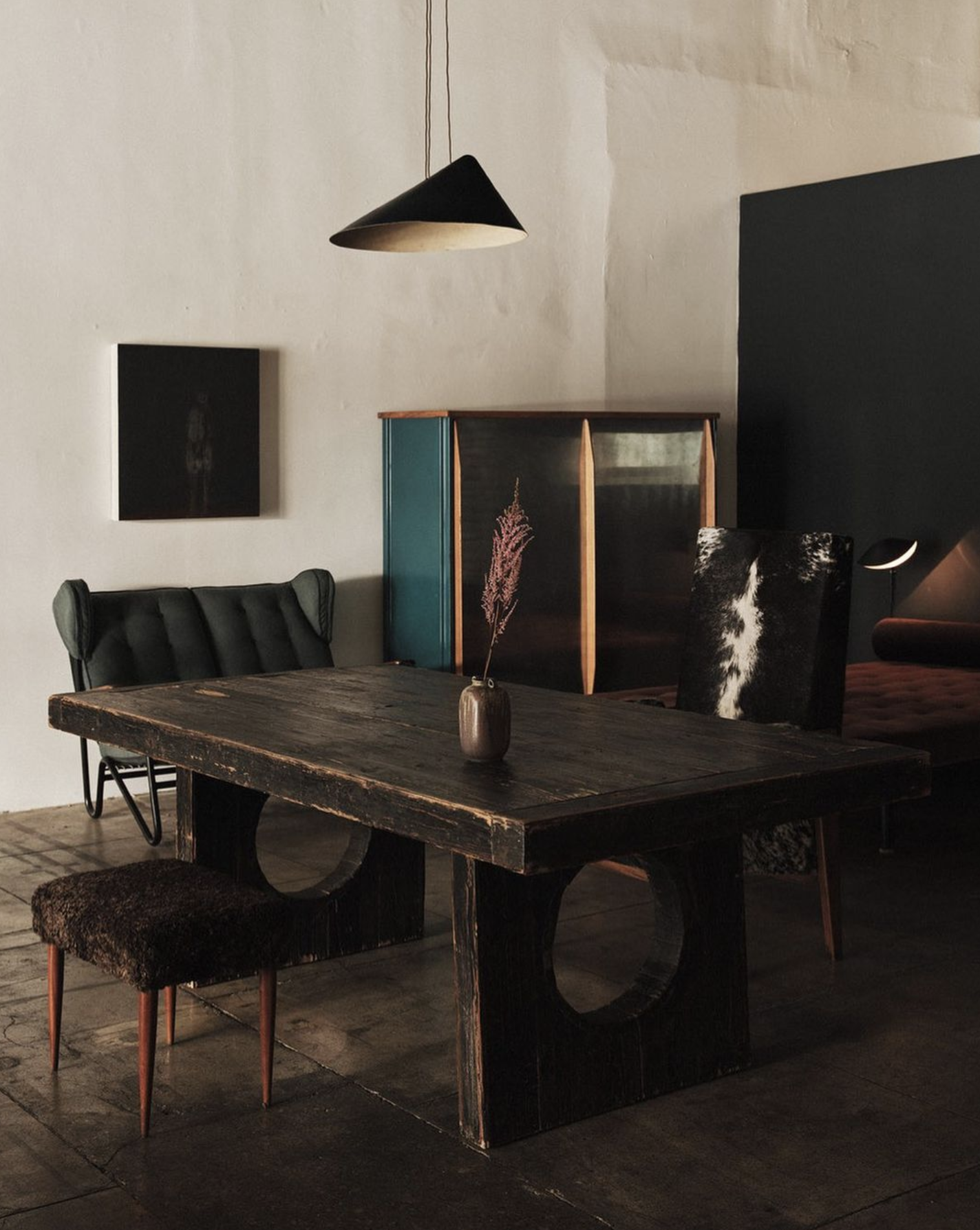 Galerie Half