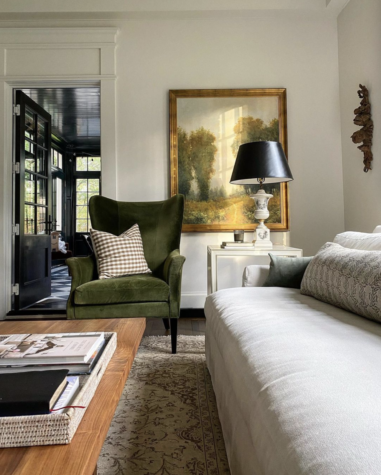 Jean Stoffer Design