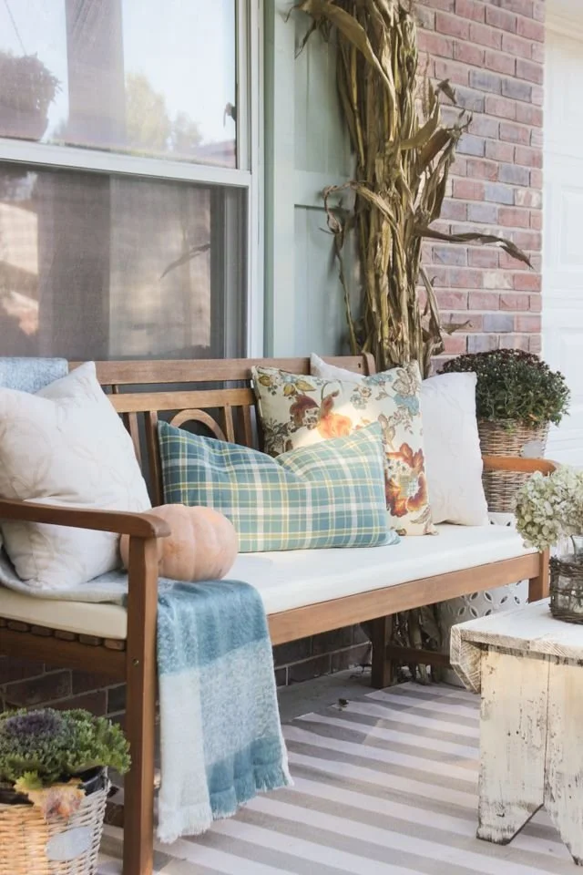 Shades of Blue Interiors