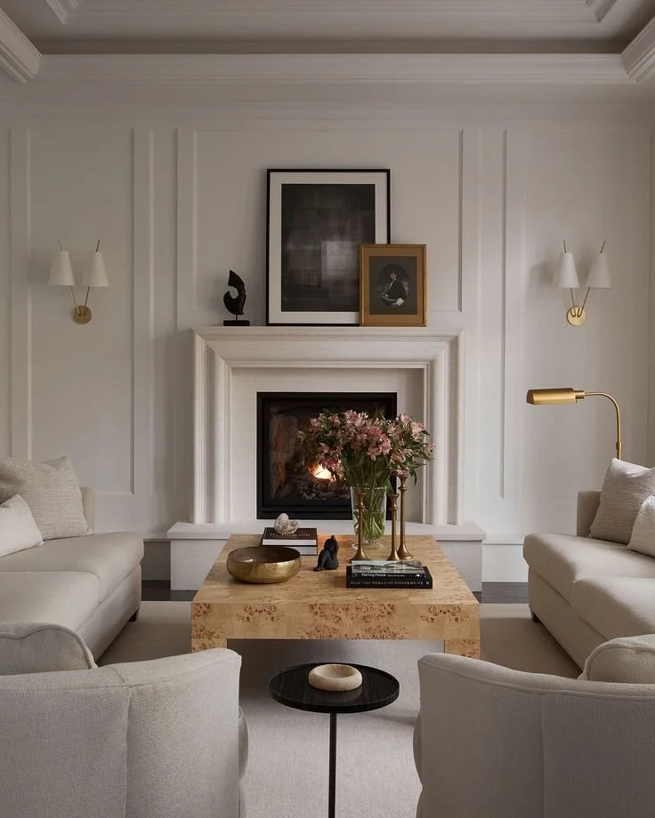 Kelly Hopter Interiors