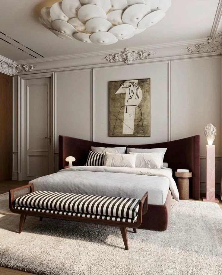 Top Interior Design Trends for 2024 | New Mode Home
