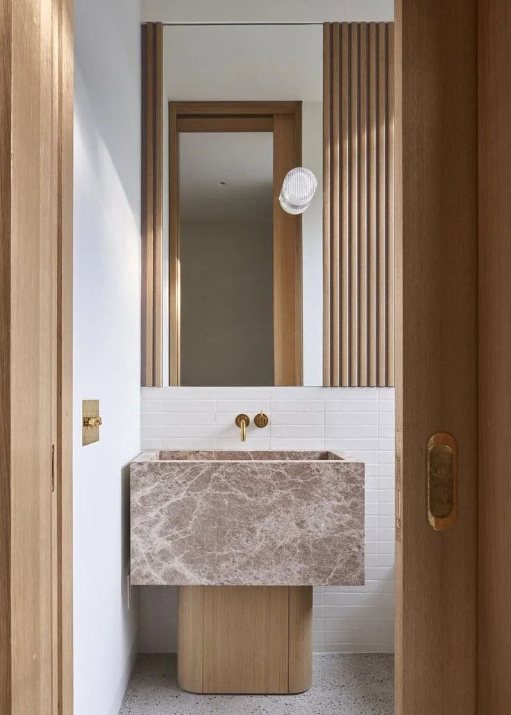 Drew Mandel Architects
