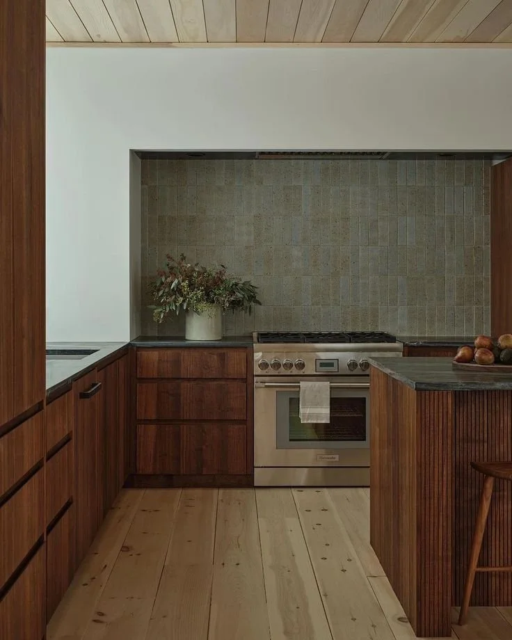 Top Interior Design Trends for 2024 | New Mode Home