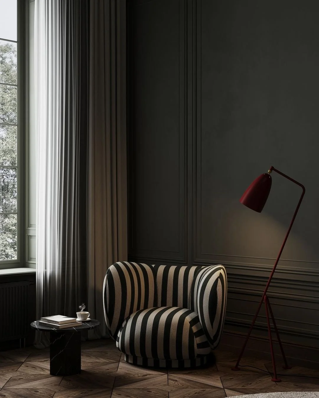 Nuance Interiors
