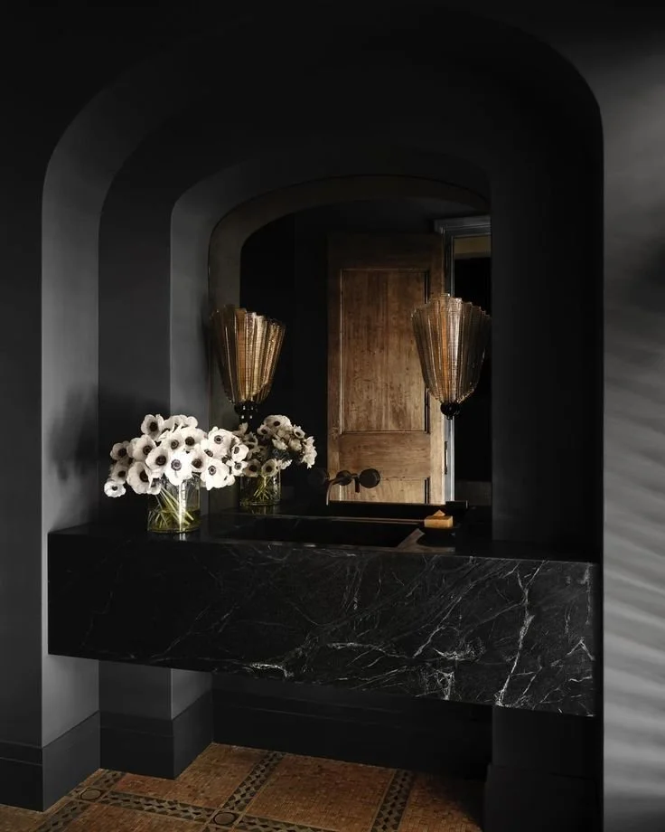 Lindsay Gerber Interiors