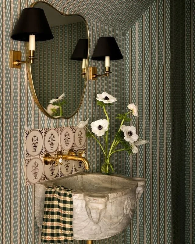 Heidi Caillier Design