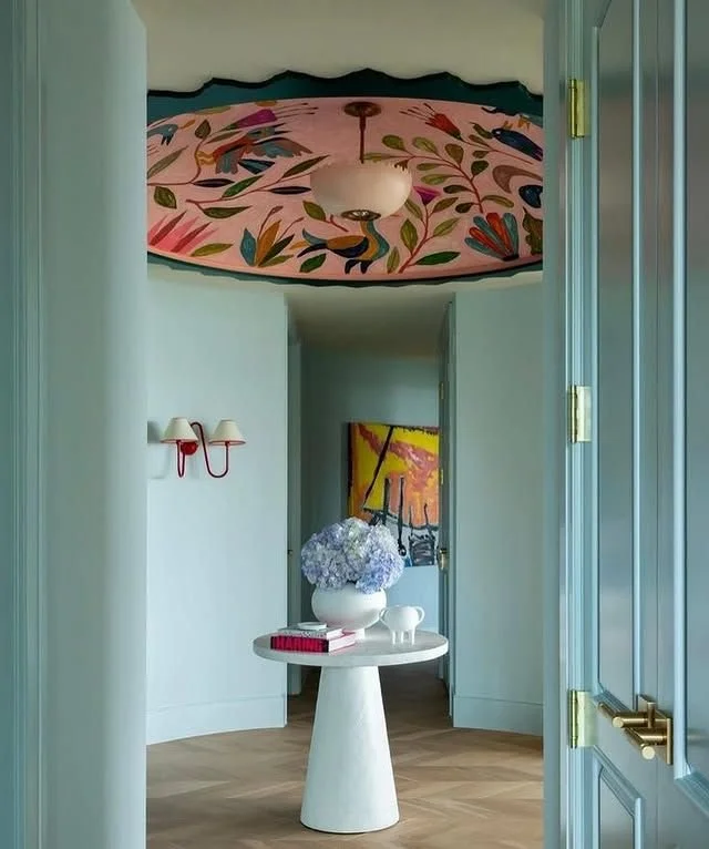 Daniella Villamil/Amy Bartlam