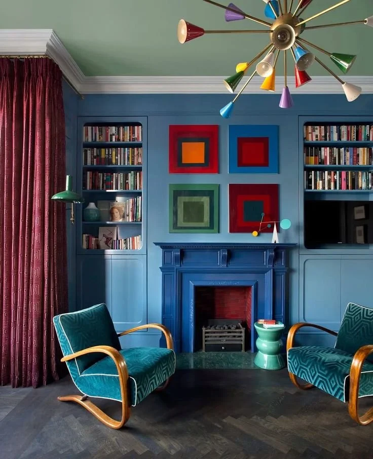 Kignston Lafferty Design