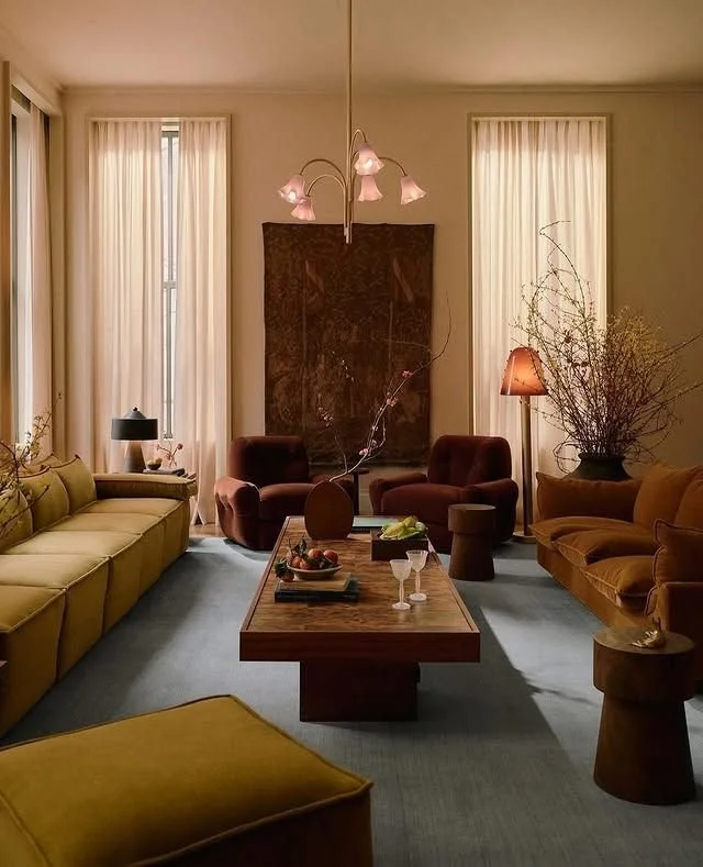 What’s Next in Interior Design? Top Trends for 2025 — New Mode Home ...