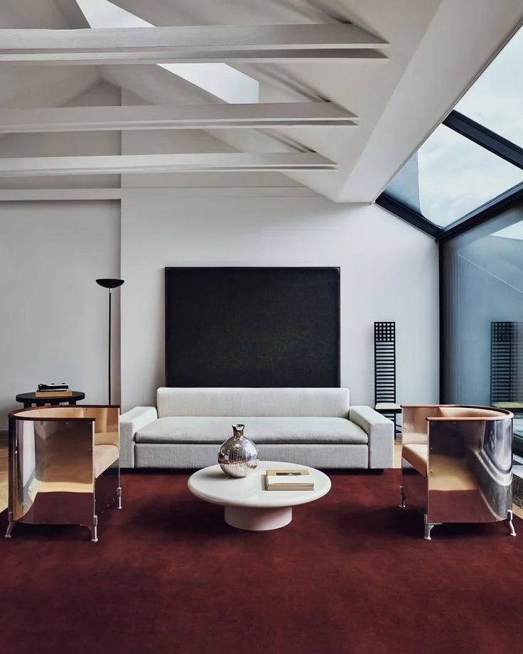 What’s Next in Interior Design? Top Trends for 2025 — New Mode Home ...