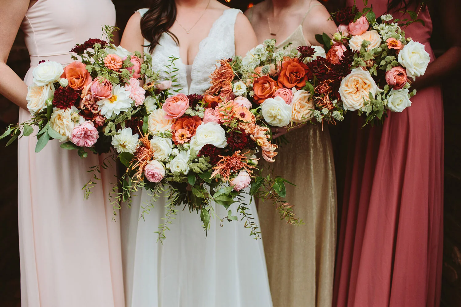 Penny_Bridal_Party_Bouquets_Pink_Red_Burgundy_White_Roses.jpg