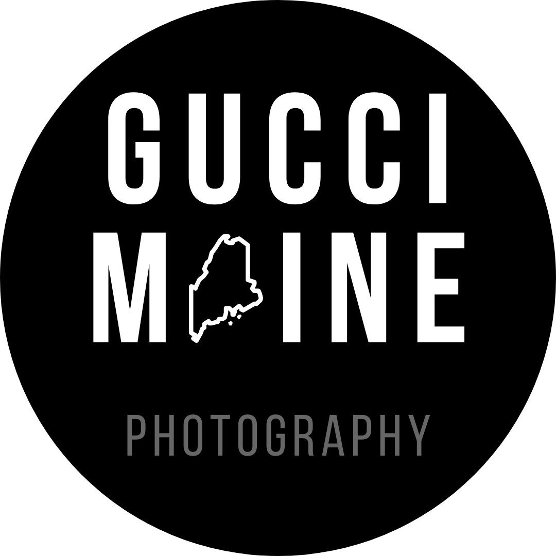 Gucci Maine Photography