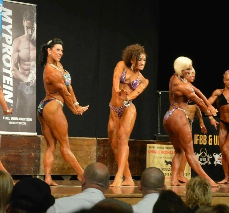 The build up to Beeformation