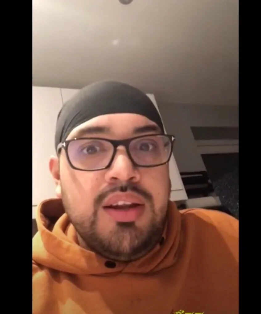 Jas &amp; Manni - A Day In The Life Of Beeformation - Week Three